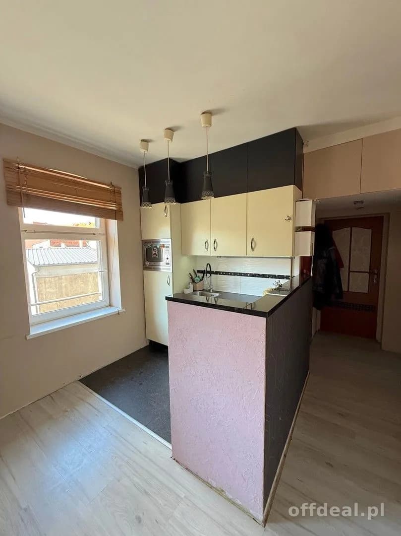 Photo 2: Apartment, 4 rooms, 58 m², Milicz