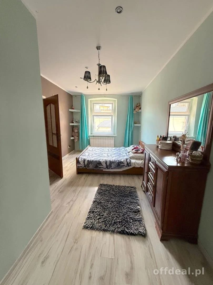 Photo 8: Apartment, 4 rooms, 58 m², Milicz