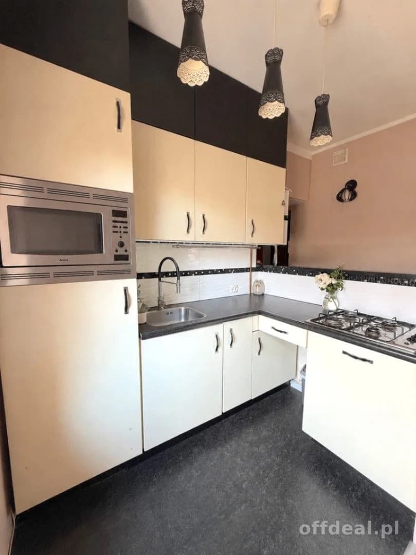 Photo 3: Apartment, 4 rooms, 58 m², Milicz