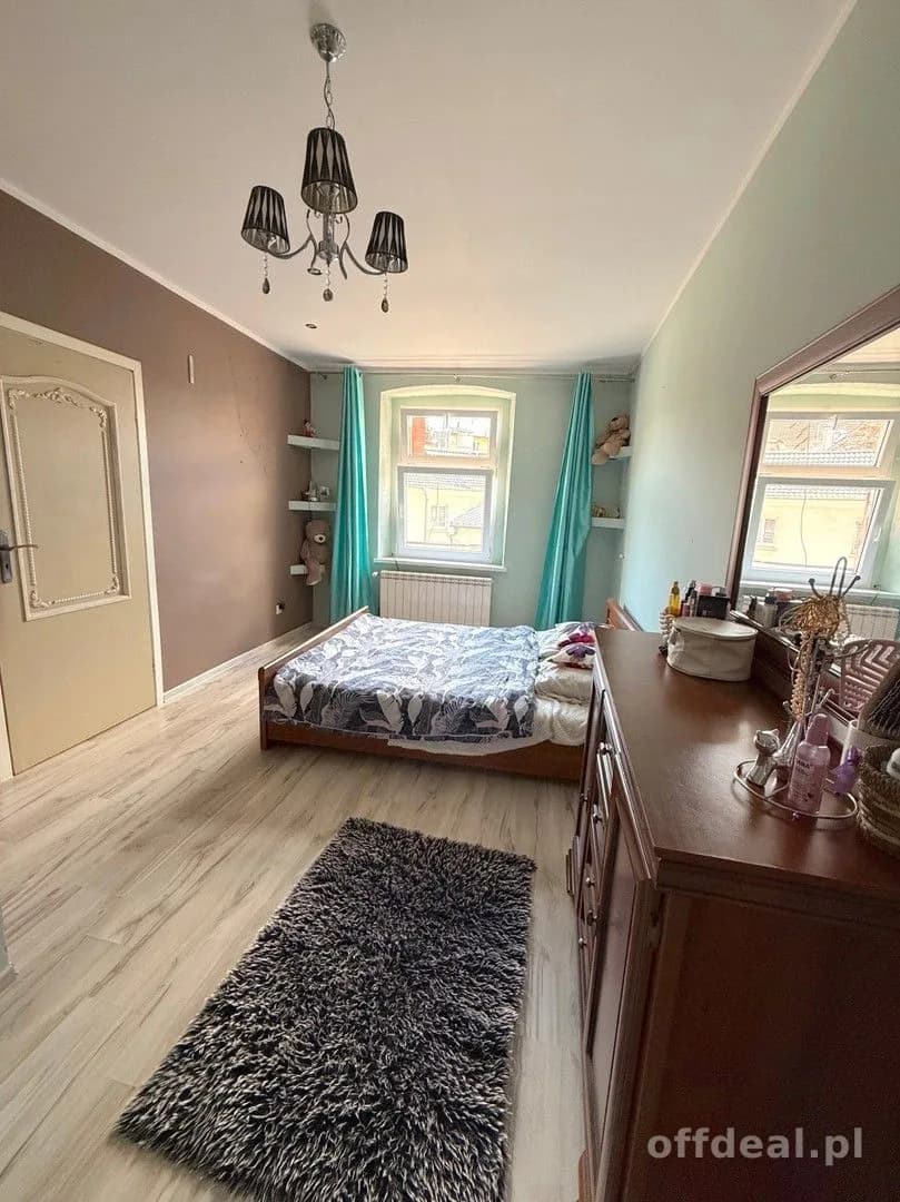 Photo 9: Apartment, 4 rooms, 58 m², Milicz