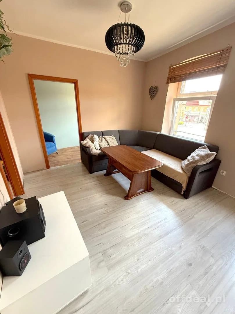 Photo 4: Apartment, 4 rooms, 58 m², Milicz
