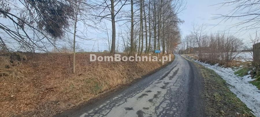 Tworkowa działki z WZ wysoka widokowa