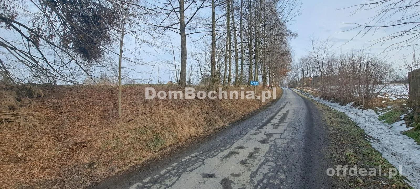 Tworkowa działki z WZ wysoka widokowa