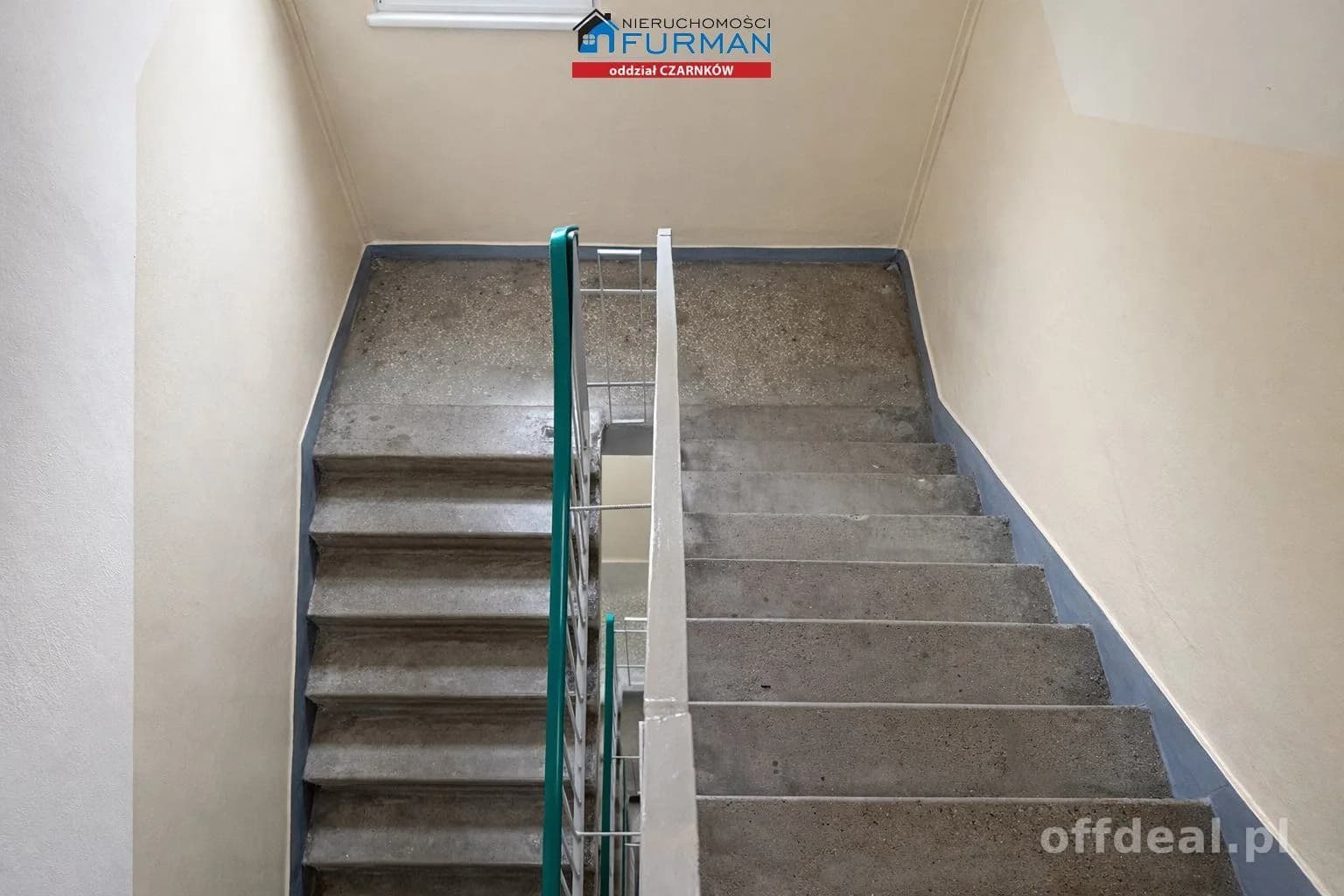 Mieszkanie na sprzedaż, Trzcianka
