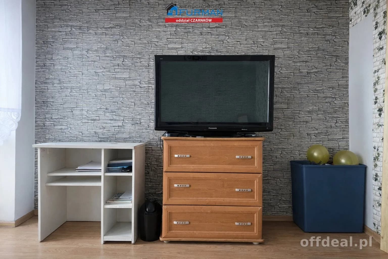 Zdjęcie 20: Mieszkanie, 3 pokoje, 59 m², Trzcianka