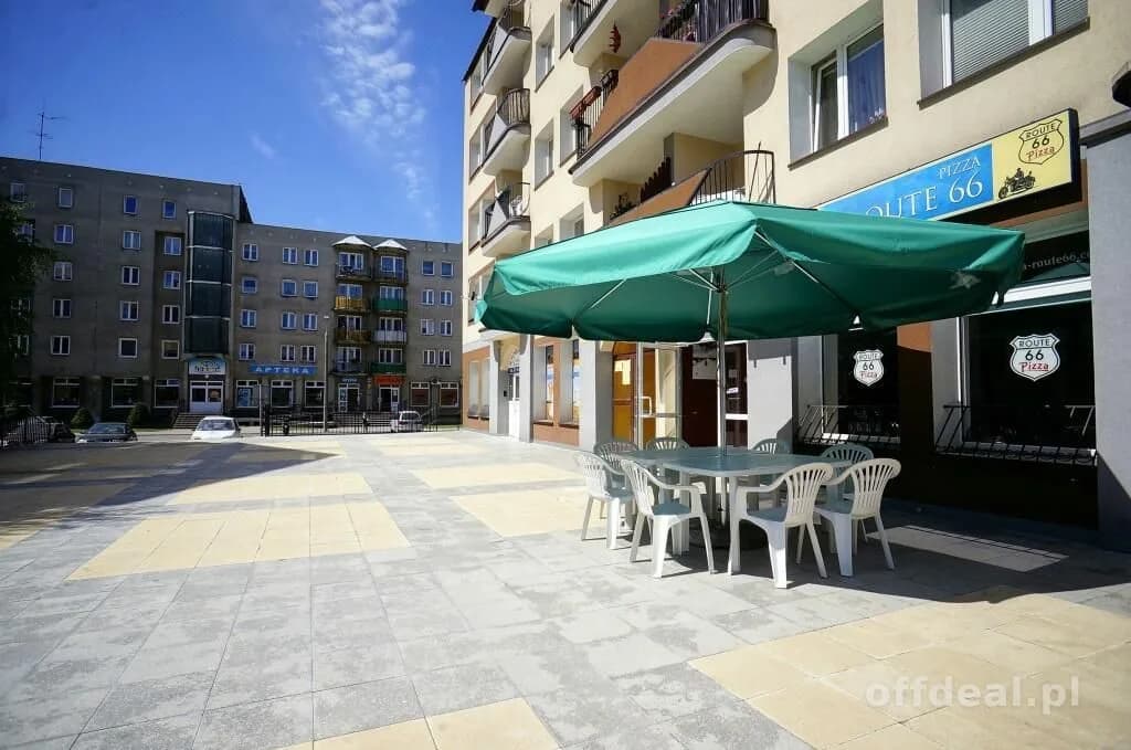 комерційна нерухомість на продаж у Ełk | 68,2 m²