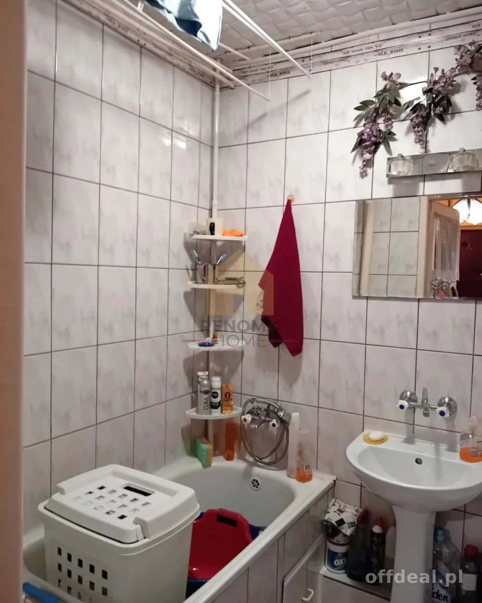 Oś. Młodych