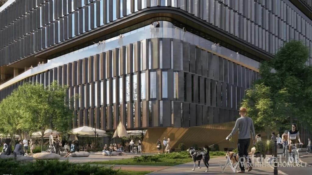 Zdjęcie 3: Mieszkanie, 4 pokoje, 85 m², Wrocław