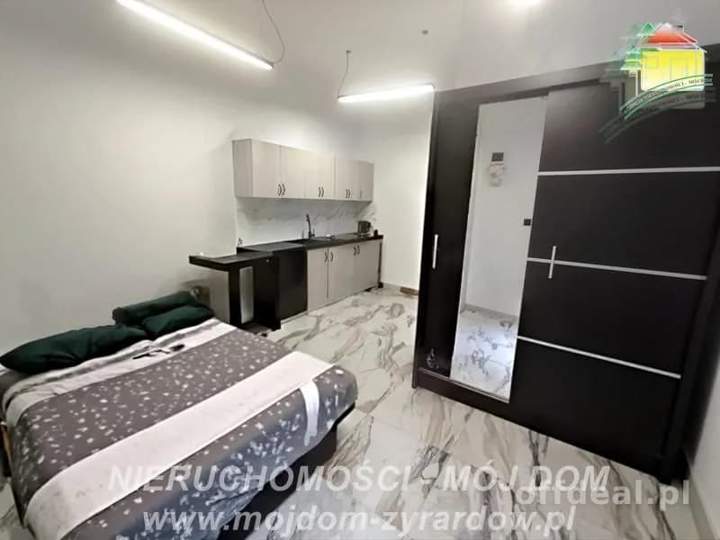 Photo 1: Apartment, 6 rooms, 190 m², Żyrardów