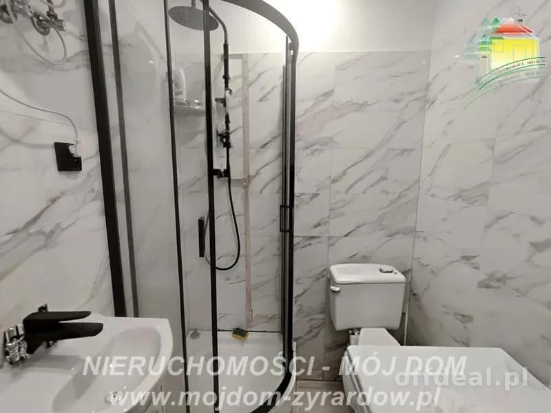 Photo 3: Apartment, 6 rooms, 190 m², Żyrardów