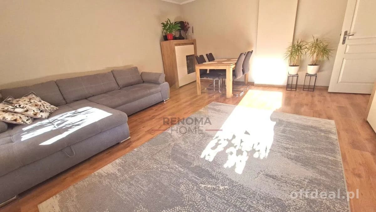 Zdjęcie 2: Mieszkanie, 2 pokoje, 57 m², Wałbrzych