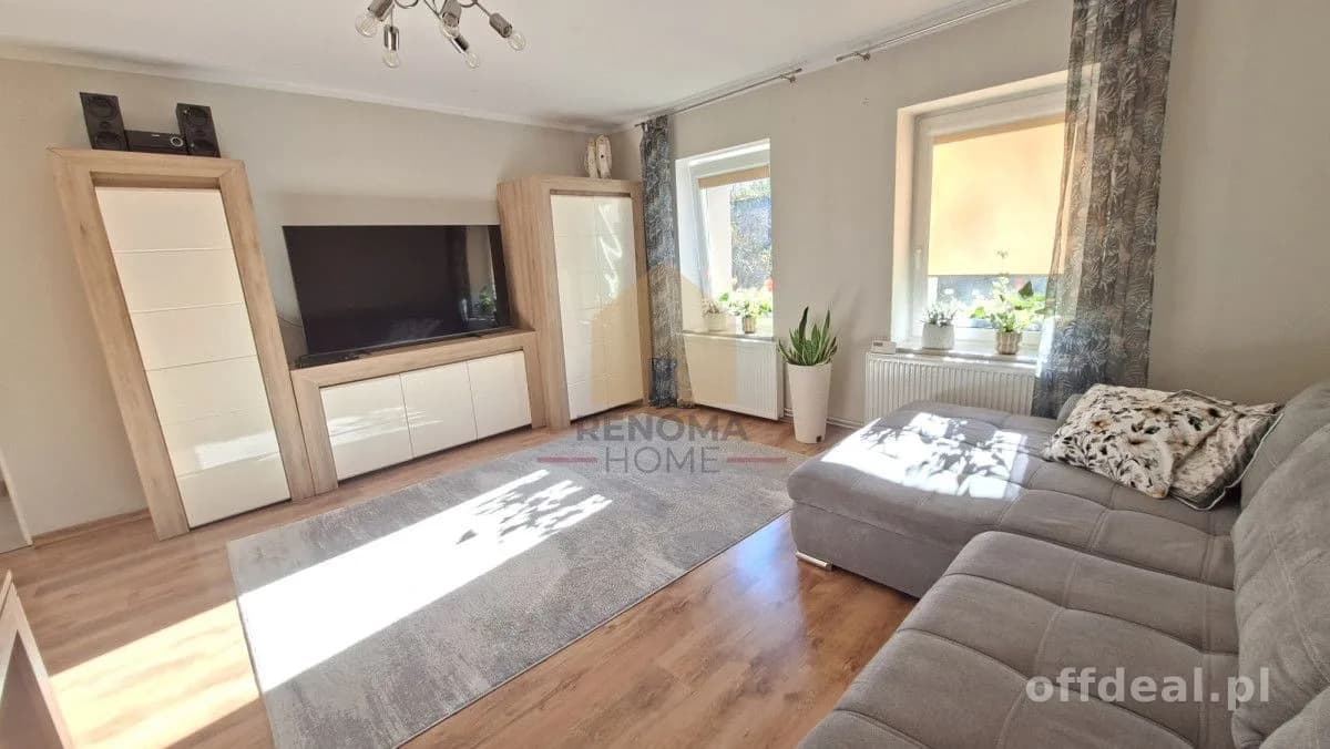 Zdjęcie 1: Mieszkanie, 2 pokoje, 57 m², Wałbrzych
