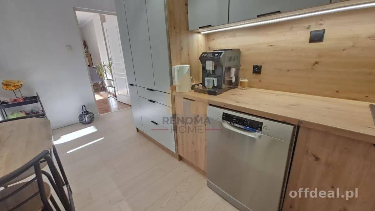 Zdjęcie 11: Mieszkanie, 2 pokoje, 57 m², Wałbrzych
