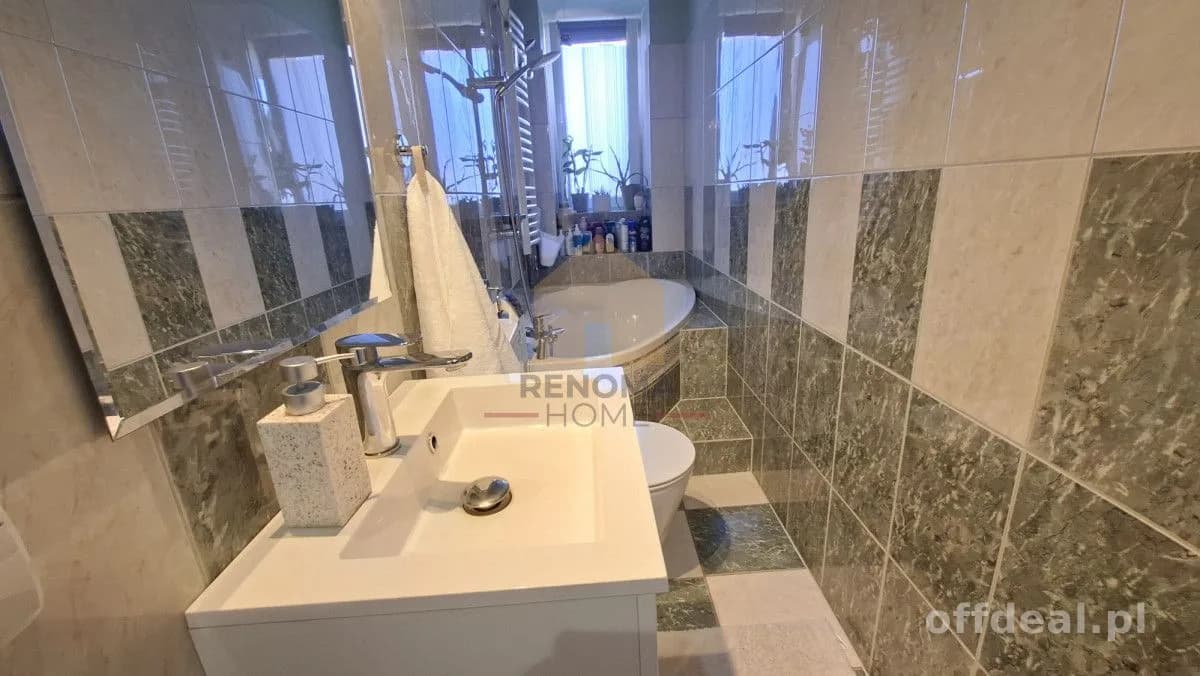 Zdjęcie 6: Mieszkanie, 2 pokoje, 57 m², Wałbrzych