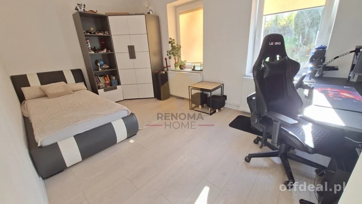 Zdjęcie 4: Mieszkanie, 2 pokoje, 57 m², Wałbrzych