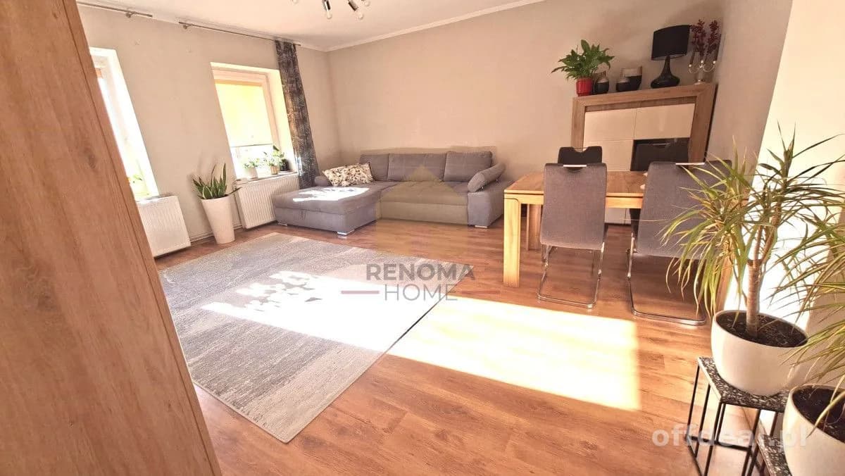 Zdjęcie 3: Mieszkanie, 2 pokoje, 57 m², Wałbrzych