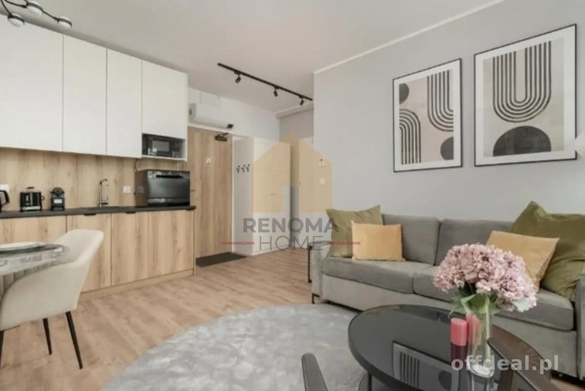 appartement à vendre à Wrocław, Krzyki, Partynice | 2 pièces | 38,03 m²