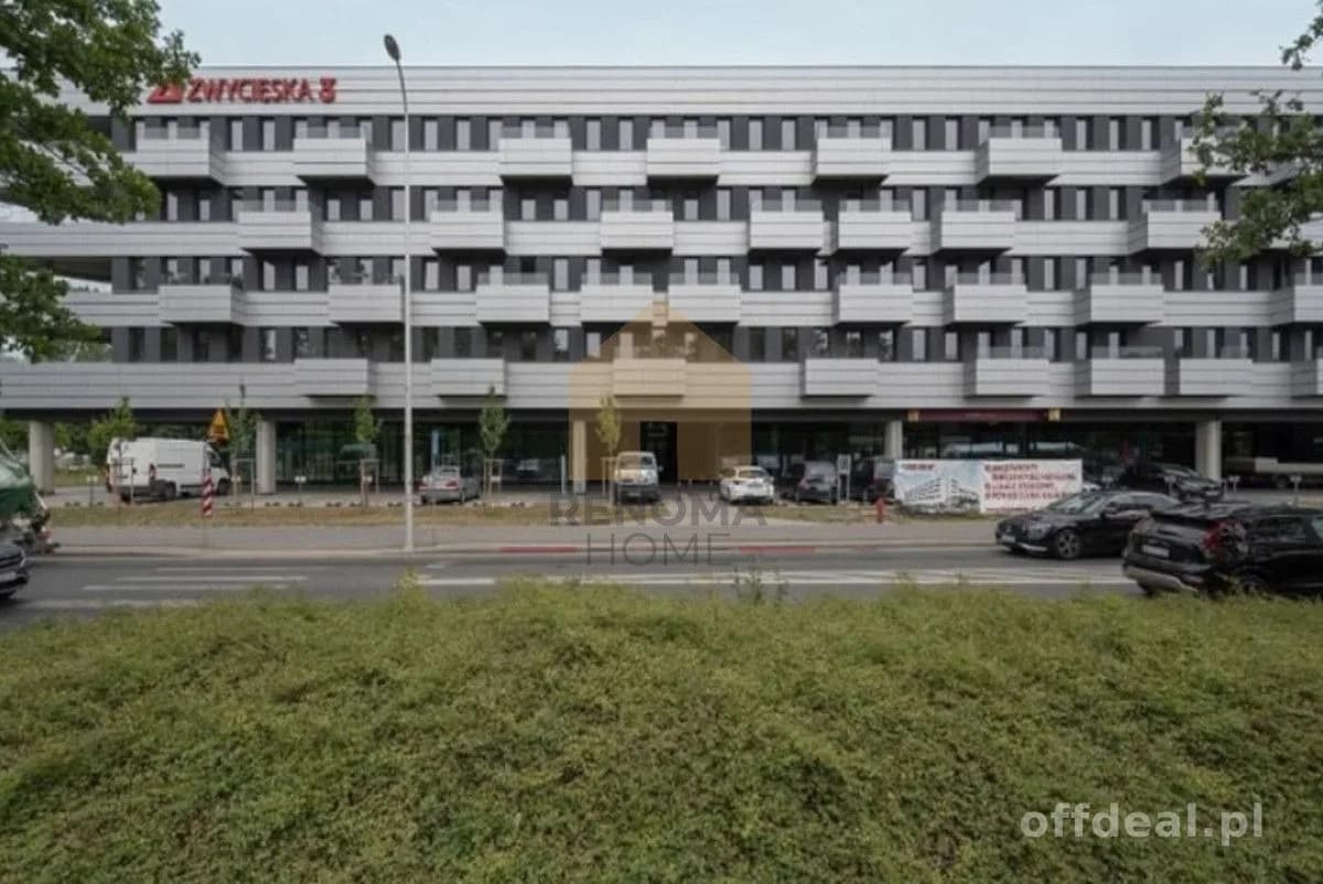 appartement à vendre à Wrocław, Krzyki, Partynice | 2 pièces | 38,03 m²