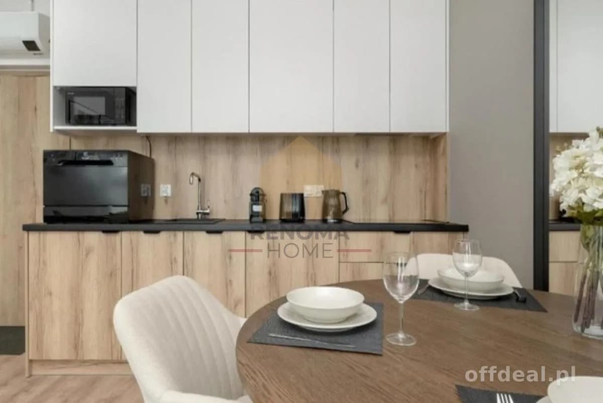 appartement à vendre à Wrocław, Krzyki, Partynice | 2 pièces | 38,03 m²