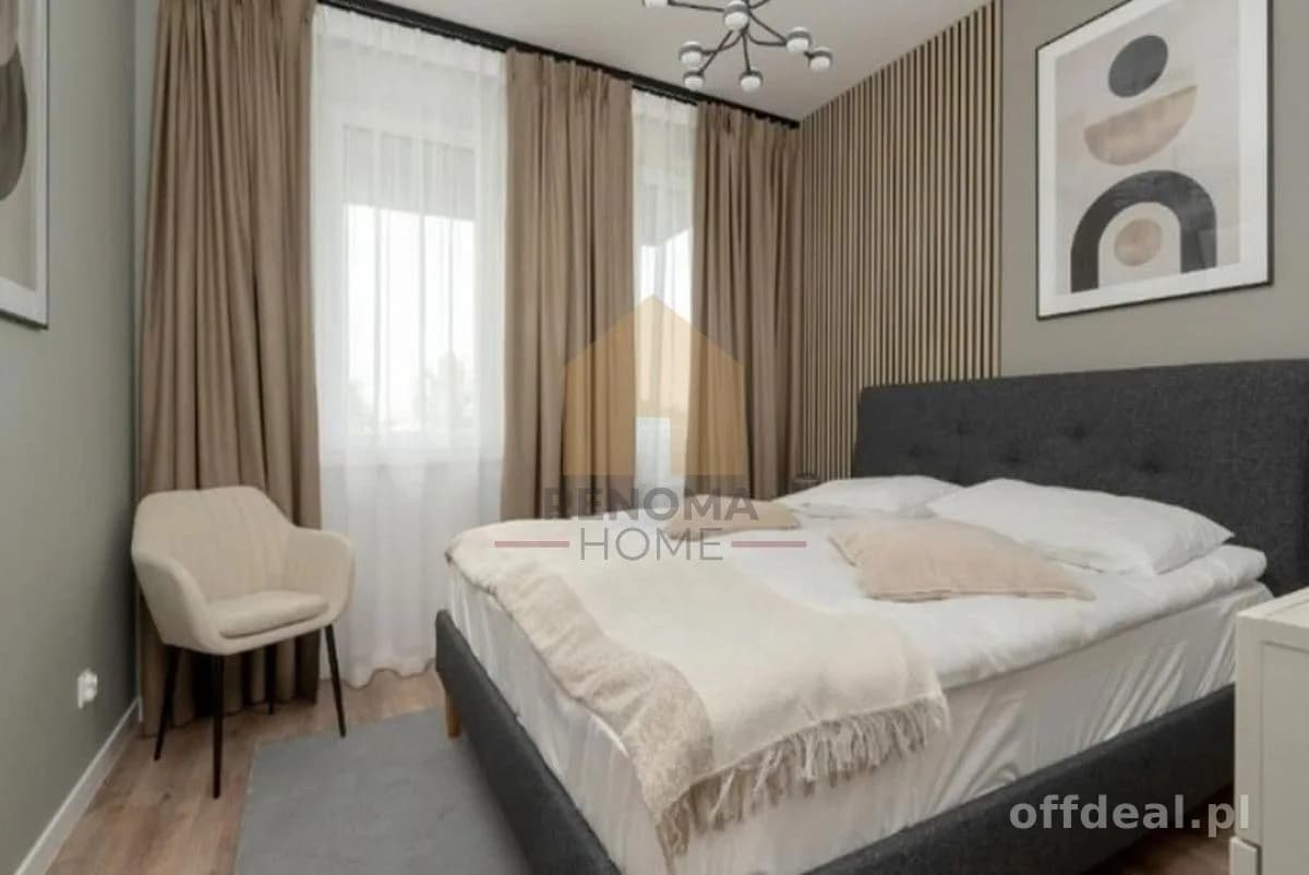 appartement à vendre à Wrocław, Krzyki, Partynice | 2 pièces | 38,03 m²