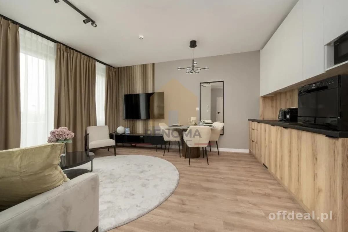 appartement à vendre à Wrocław, Krzyki, Partynice | 2 pièces | 38,03 m²