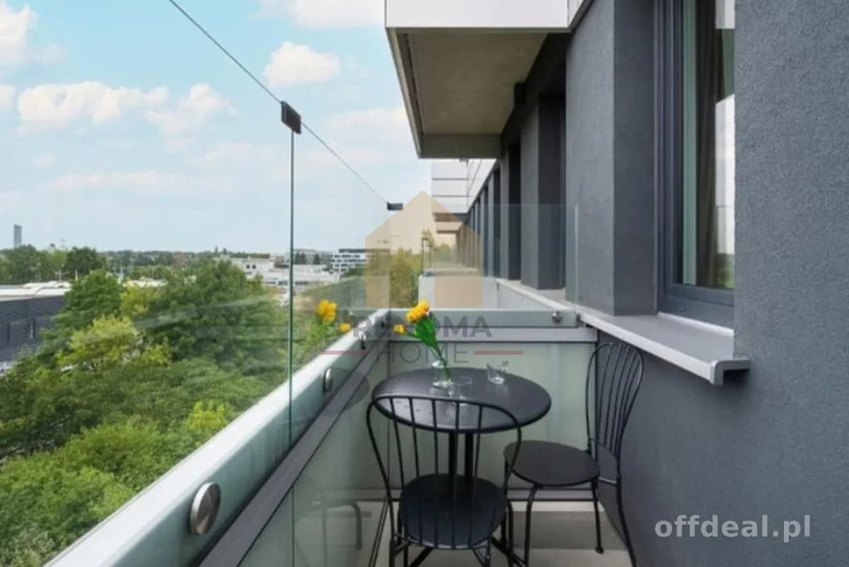appartement à vendre à Wrocław, Krzyki, Partynice | 2 pièces | 38,03 m²