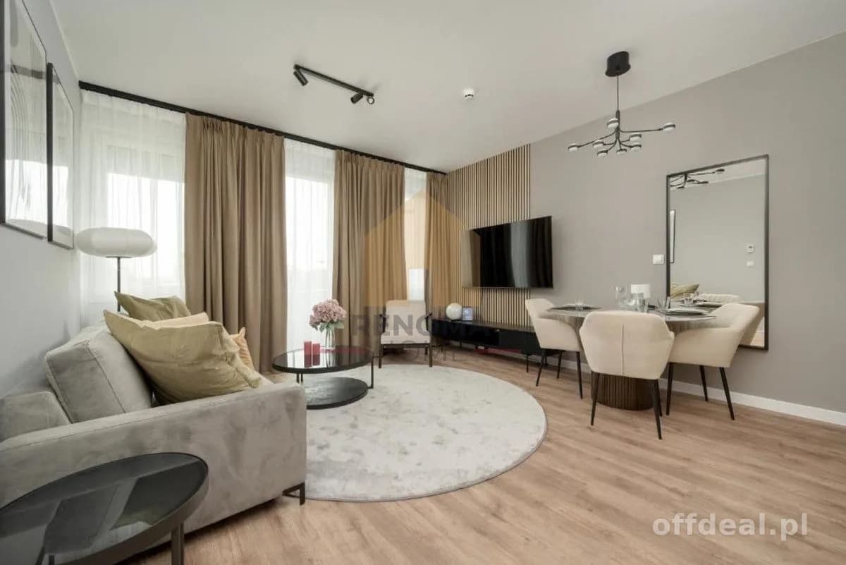 appartement à vendre à Wrocław, Krzyki, Partynice | 2 pièces | 38,03 m²