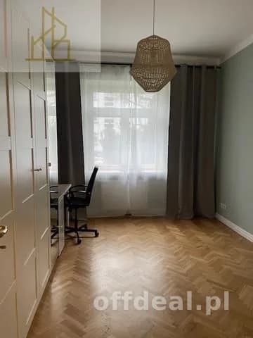 Mieszkanie na wynajem, Warszawa