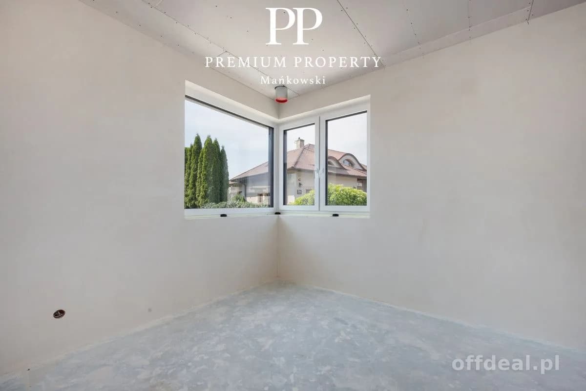 Idealny dom Niemcz PREMIUM/ 5 pokoi / 2026 rok