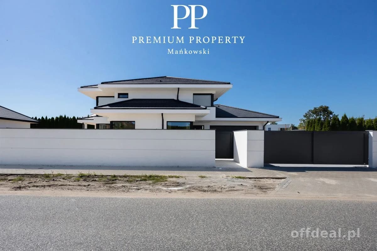 Zdjęcie 8: Dom, 5 pokoje, 239 m², Niemcz