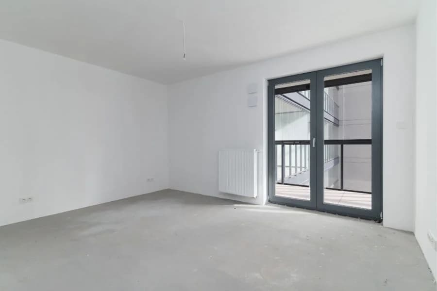квартира на продаж у Warszawa, Mokotów, Czerniaków | 2-кімн. | 36,57 m²