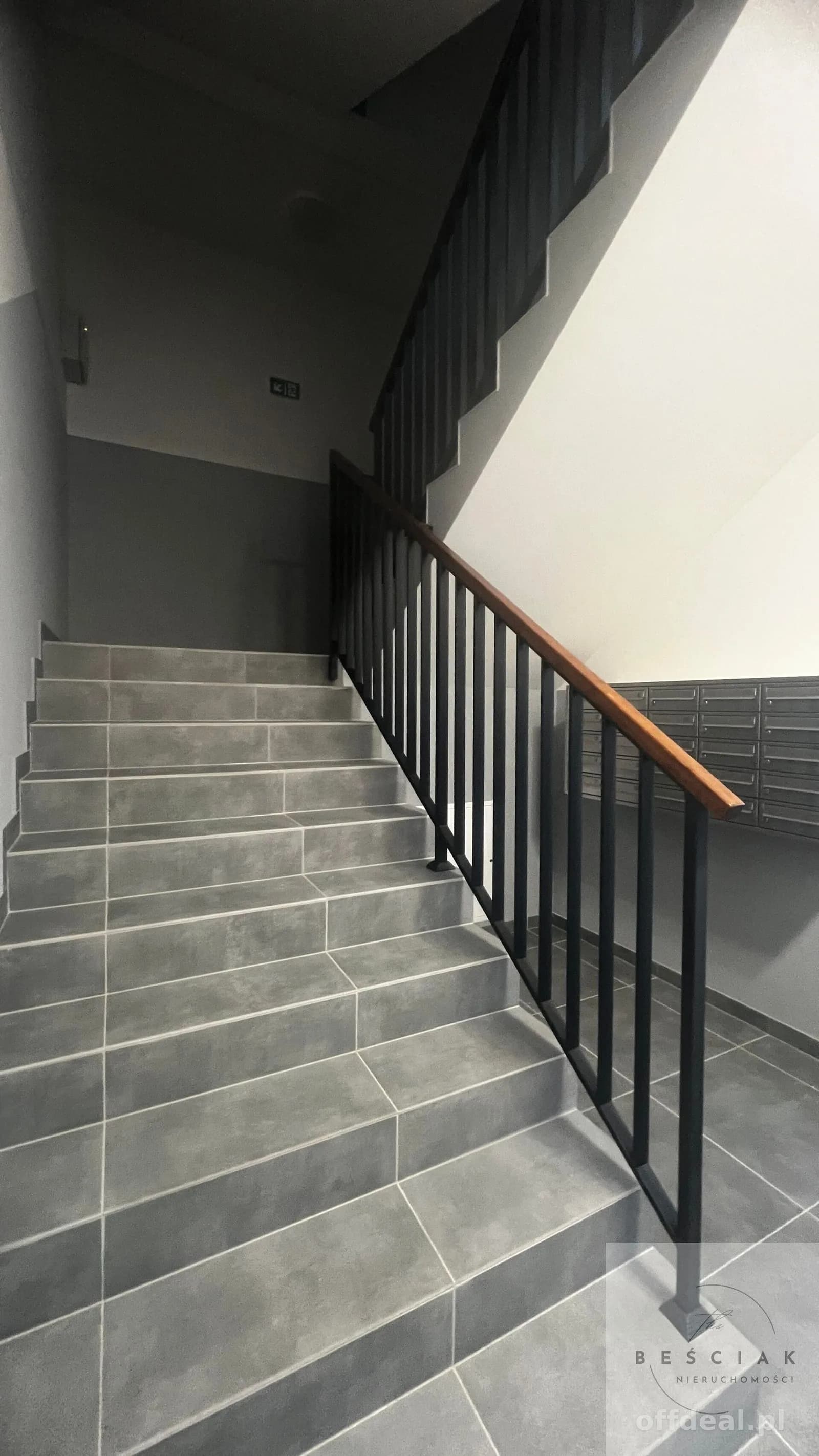 Mieszkanie w nowym apartamentowcu