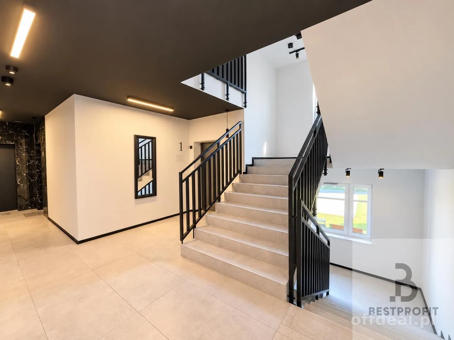 квартира в оренду у Słupsk | 2-кімн. | 44,9 m²