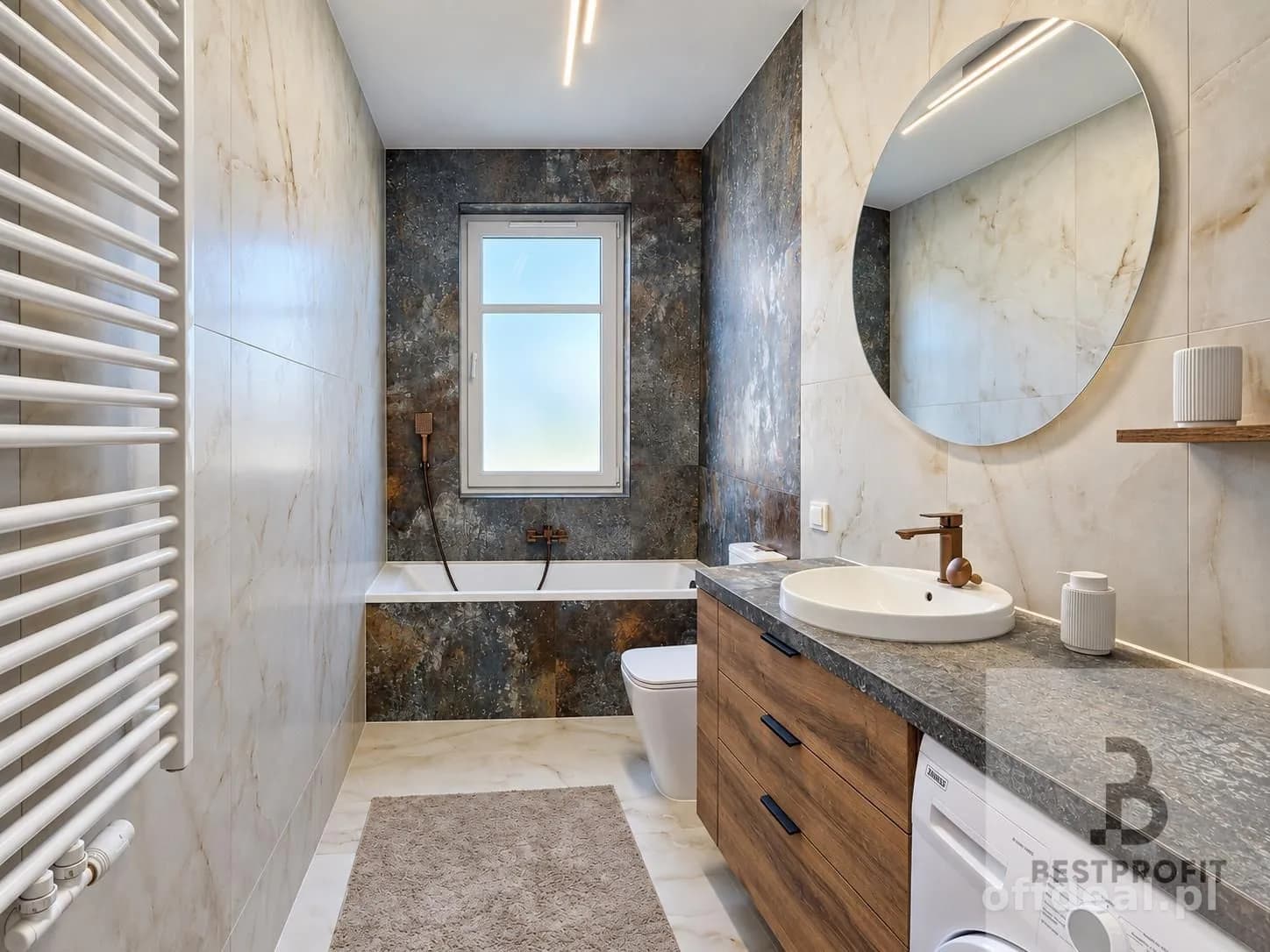 квартира в оренду у Słupsk | 2-кімн. | 44,9 m²