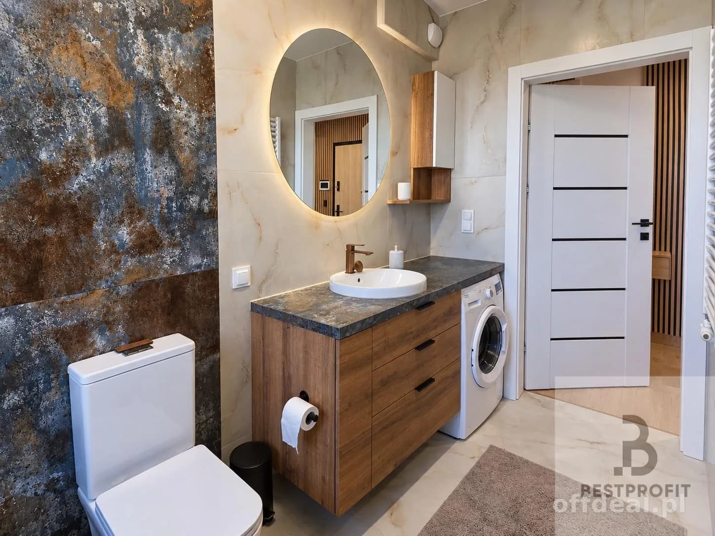 квартира в оренду у Słupsk | 2-кімн. | 44,9 m²