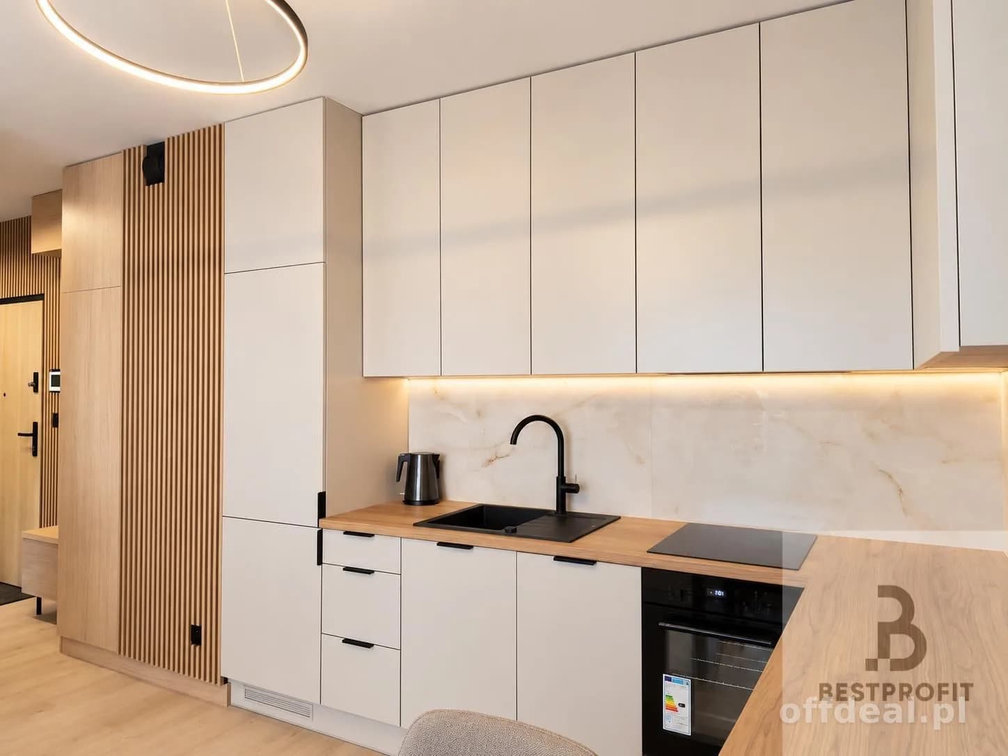 квартира в оренду у Słupsk | 2-кімн. | 44,9 m²