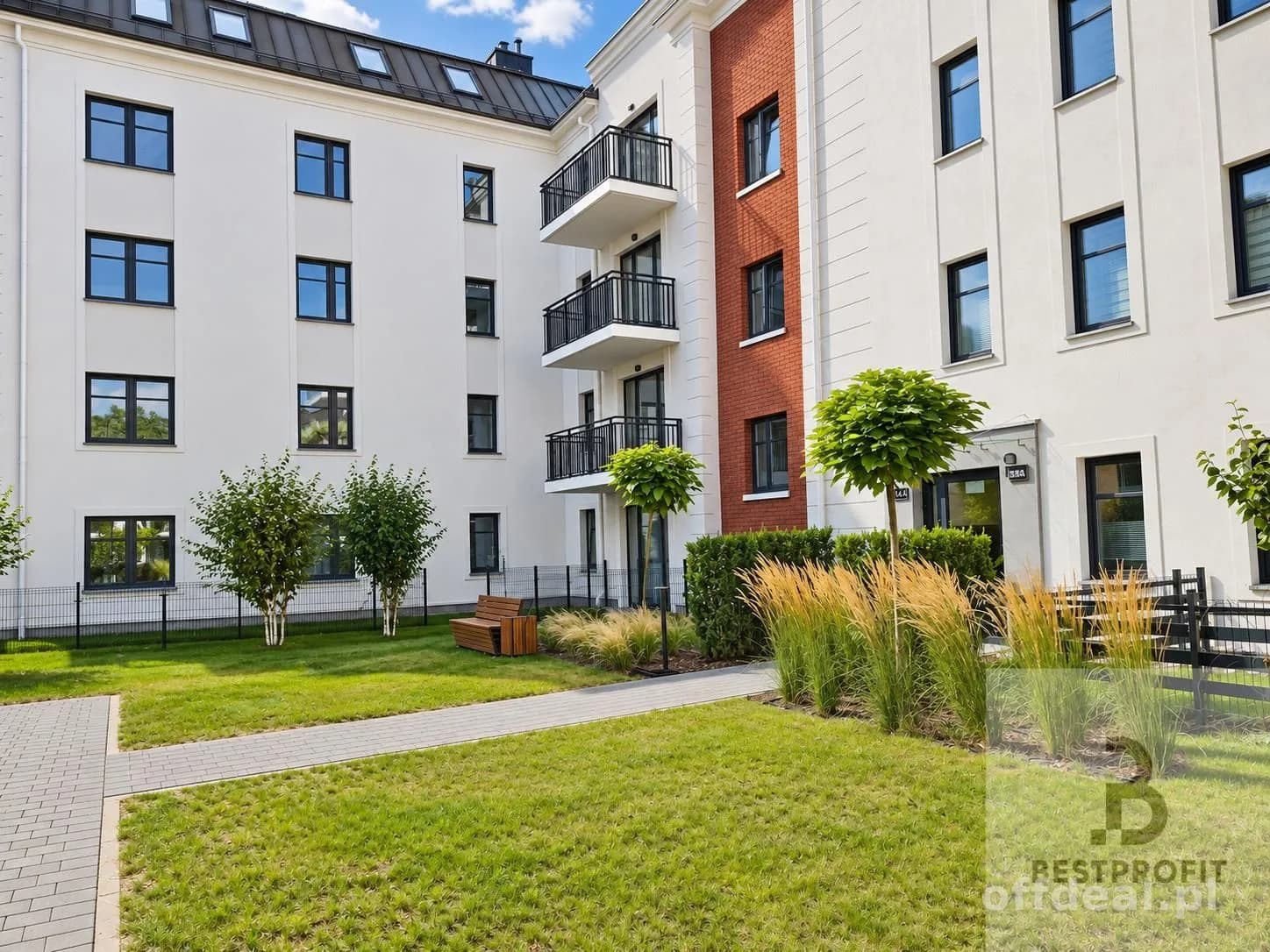 квартира в оренду у Słupsk | 2-кімн. | 44,9 m²