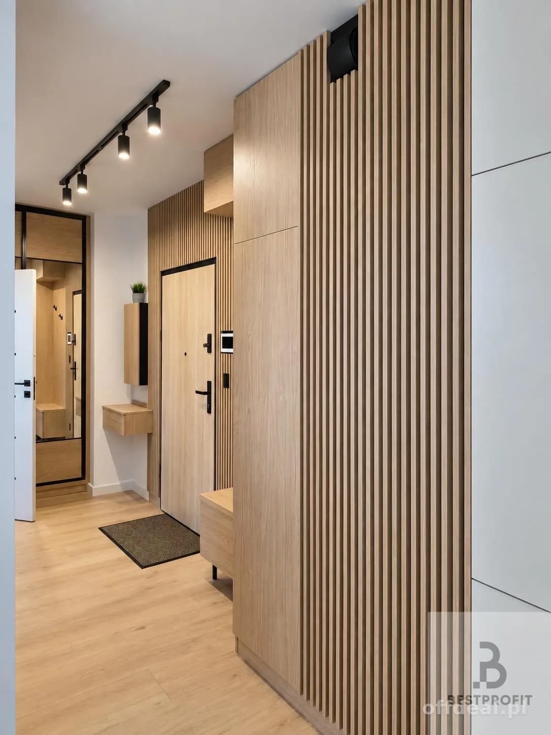 квартира в оренду у Słupsk | 2-кімн. | 44,9 m²