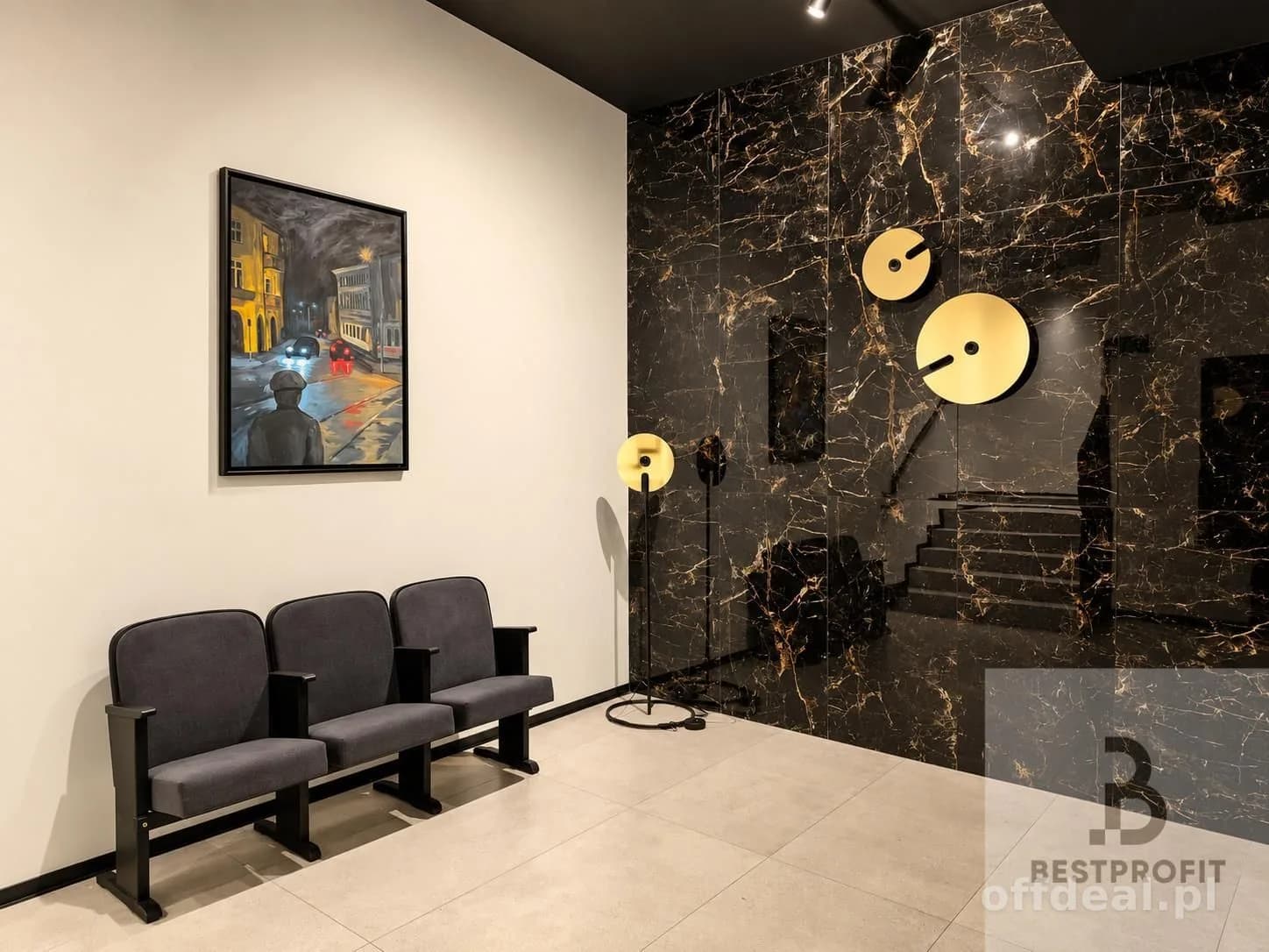 квартира в оренду у Słupsk | 2-кімн. | 44,9 m²