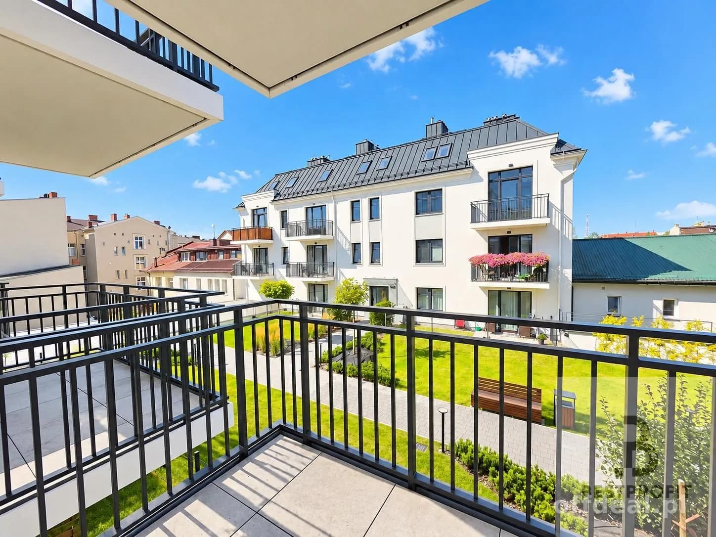 квартира в оренду у Słupsk | 2-кімн. | 44,9 m²