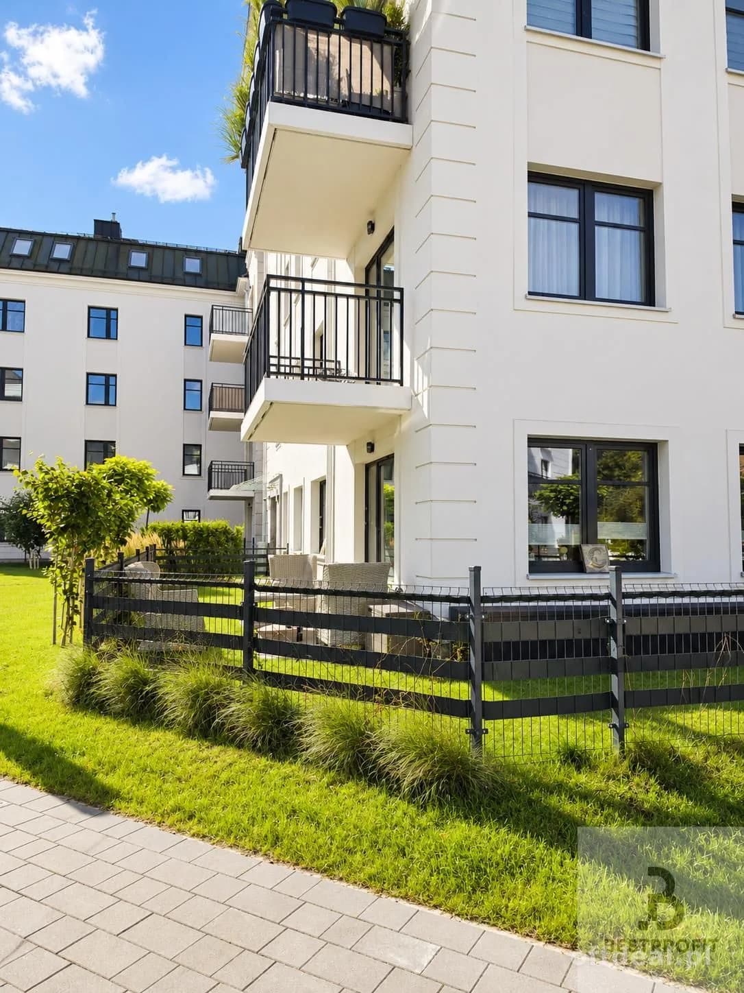 квартира в оренду у Słupsk | 2-кімн. | 44,9 m²