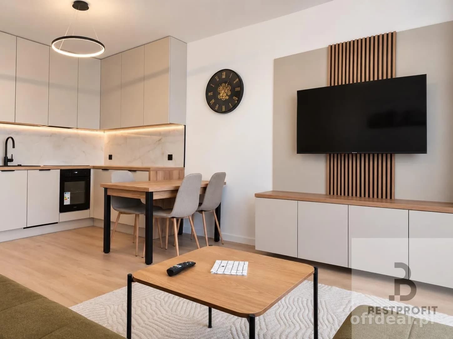 квартира в оренду у Słupsk | 2-кімн. | 44,9 m²