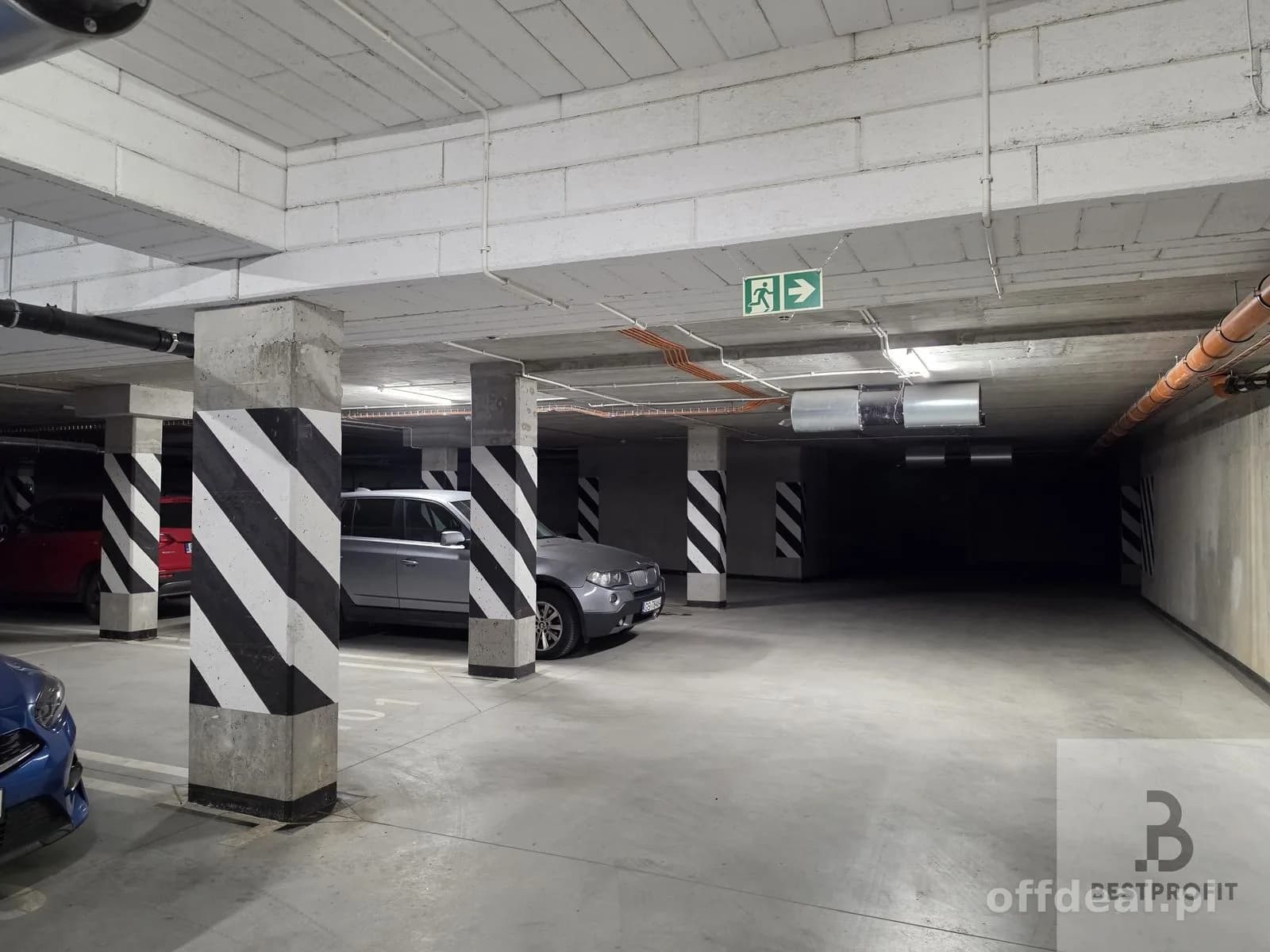 квартира в оренду у Słupsk | 2-кімн. | 44,9 m²