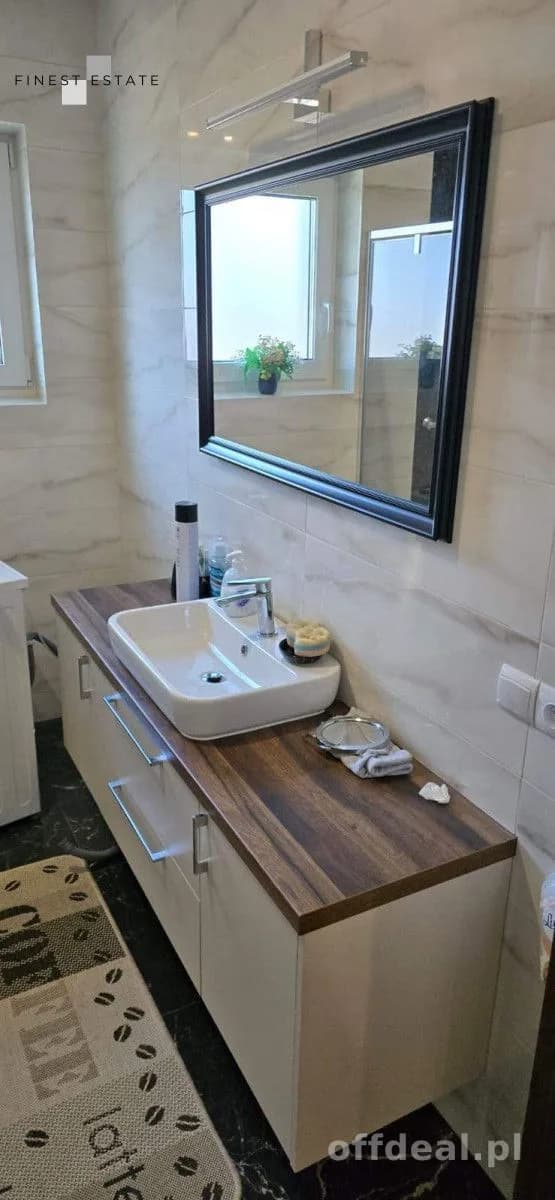 maison à vendre à Magnuszew Duży, Magnuszew | 3 pièces | 75 m²