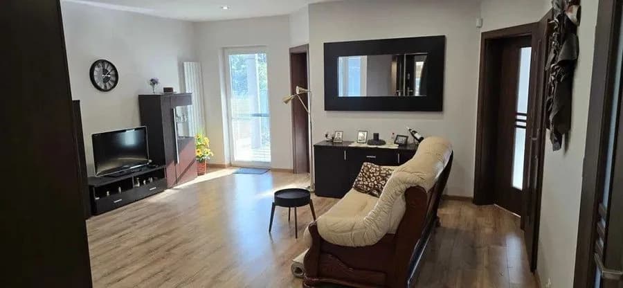 будинок на продаж у Magnuszew Duży, Magnuszew | 3-кімн. | 75 m²