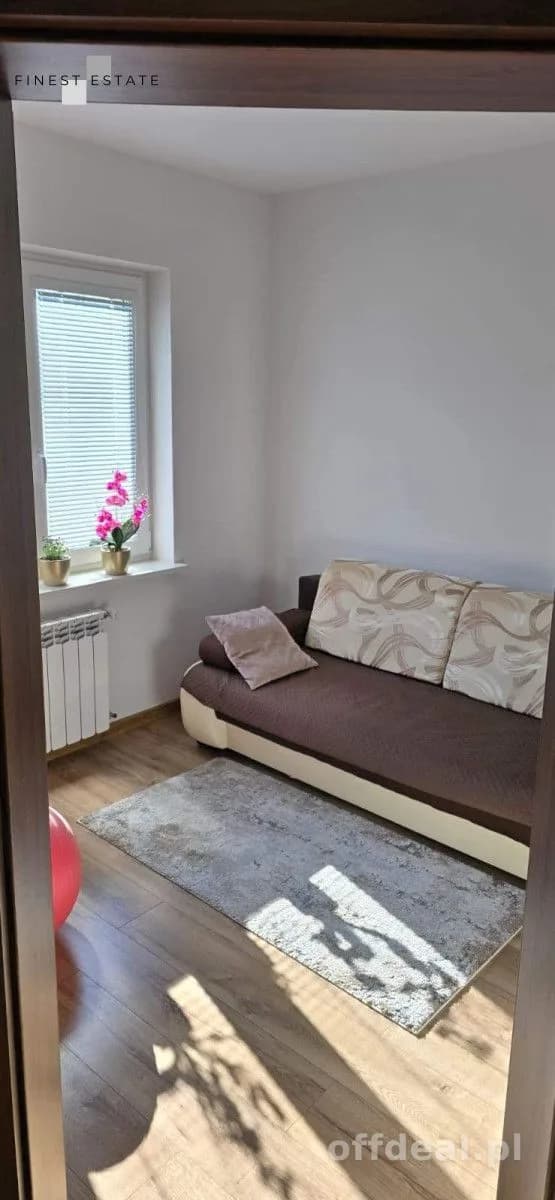 maison à vendre à Magnuszew Duży, Magnuszew | 3 pièces | 75 m²