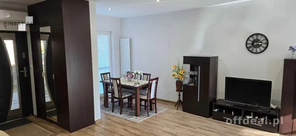 maison à vendre à Magnuszew Duży, Magnuszew | 3 pièces | 75 m²