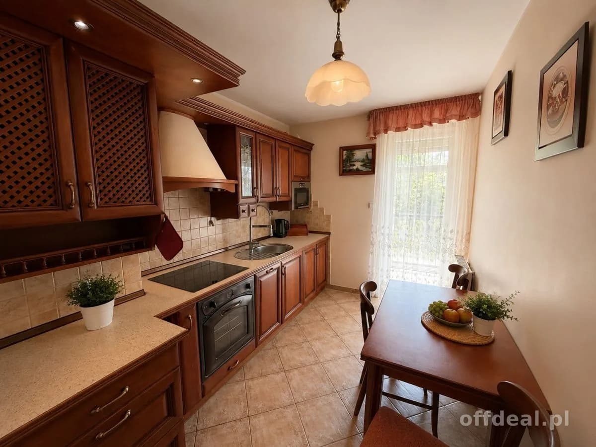 3-Zimmer Wohnung zur Miete in Wrocław, Stare Miasto, Przedmieście Świdnickie | 68 m²