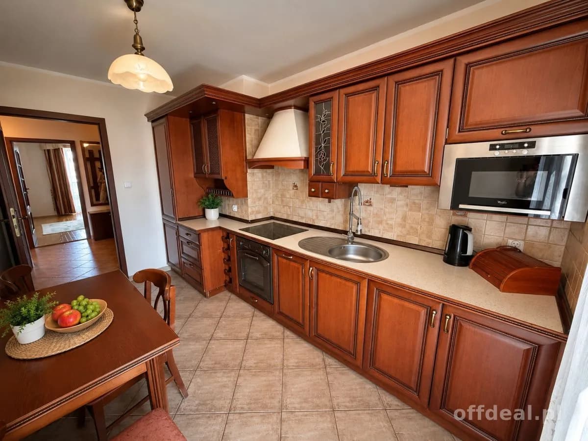3-Zimmer Wohnung zur Miete in Wrocław, Stare Miasto, Przedmieście Świdnickie | 68 m²