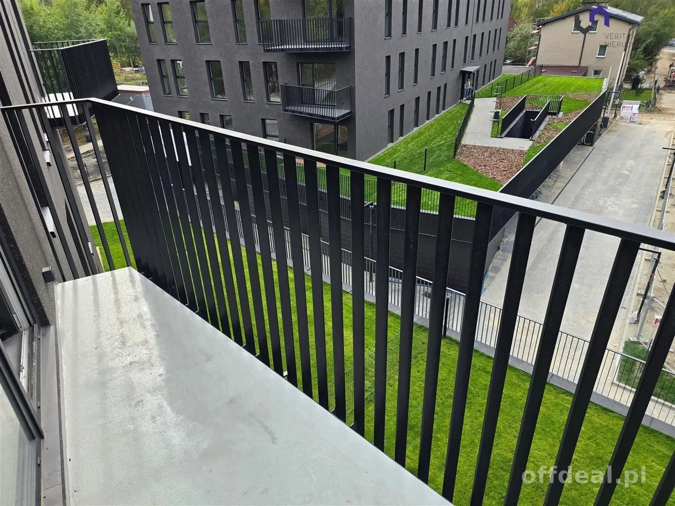 Zdjęcie 1: Mieszkanie, 3 pokoje, 46 m², Katowice